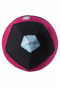 Шапка REIMA модель 518422_999B Шапка REIMA модель 518422_999B Фото