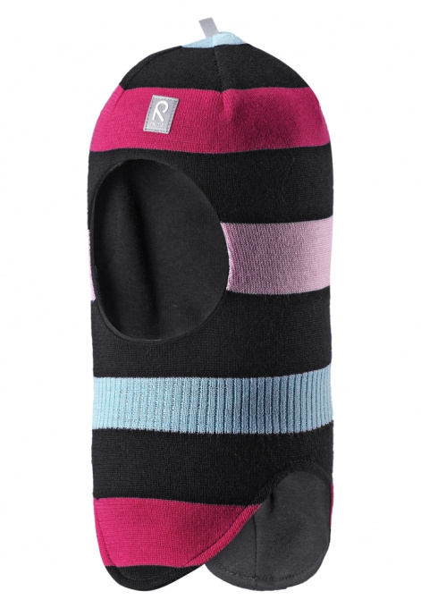 Шапка REIMA модель 518422_999B Фото