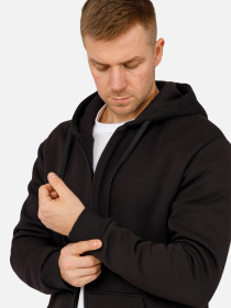 Кофта спортивная YUKI модель ЦБ-00254627 Фото