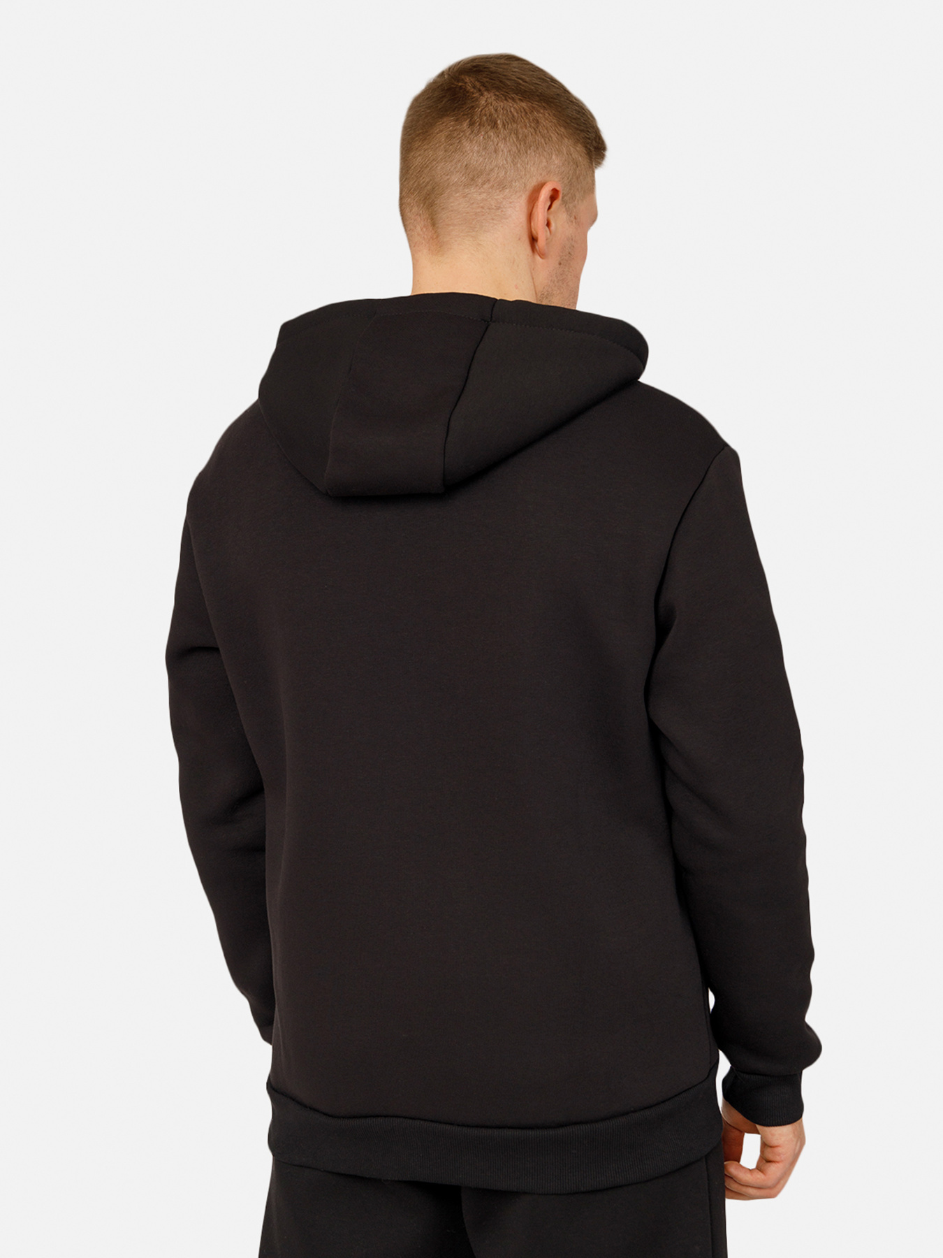 Спортивна кофта YUKI модель ЦБ-00254627 Фото