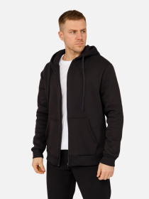 Спортивна кофта YUKI модель ЦБ-00254627 Фото