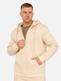 Кофта спортивная YUKI модель ЦБ-00254628 Фото