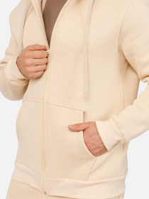 Кофта спортивная YUKI модель ЦБ-00254628 Фото