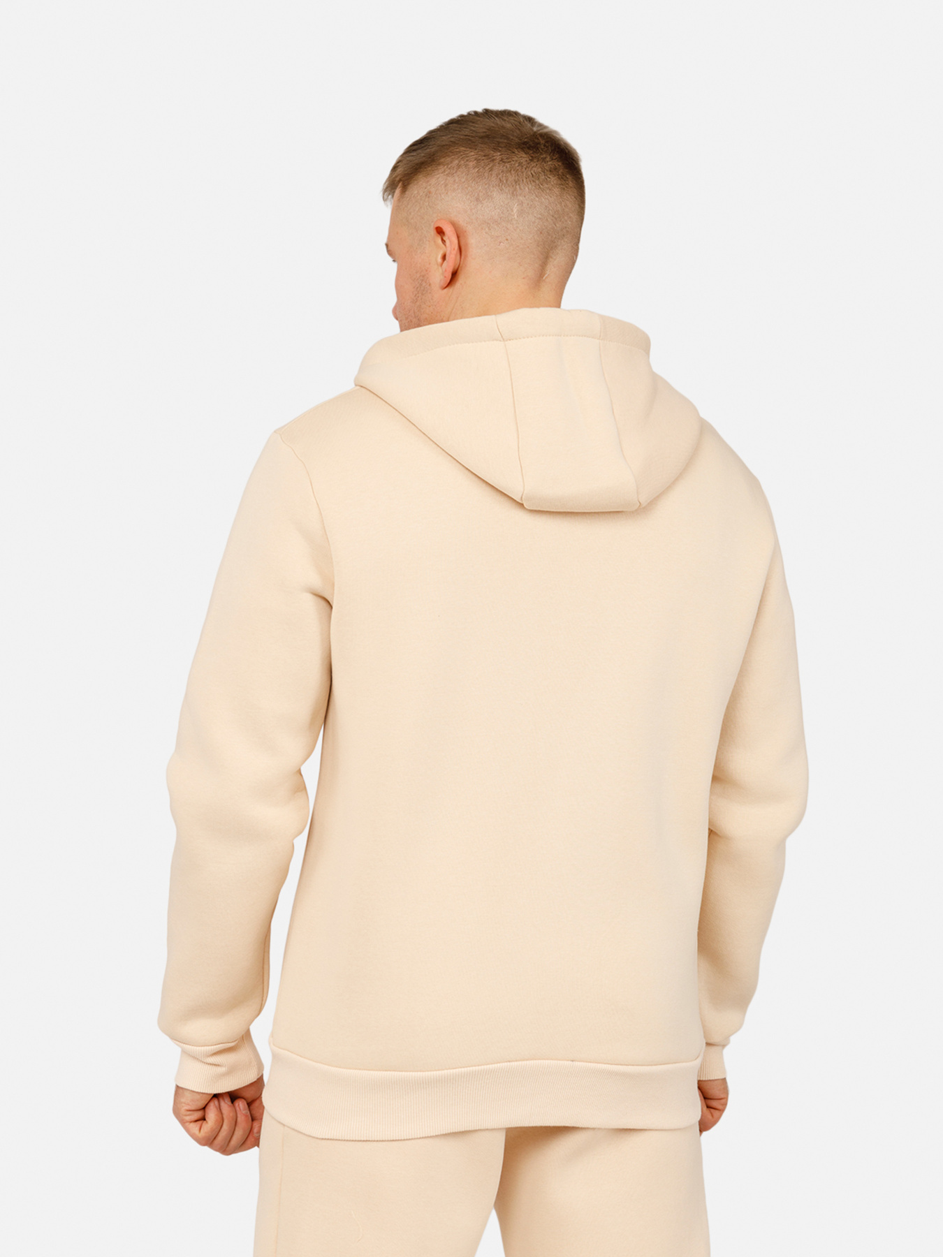 Спортивна кофта YUKI модель ЦБ-00254628 Фото