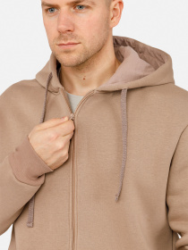 Спортивная кофта YUKI модель ЦБ-00254629 Фото