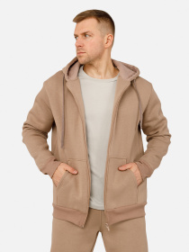 Спортивная кофта YUKI модель ЦБ-00254629 Фото