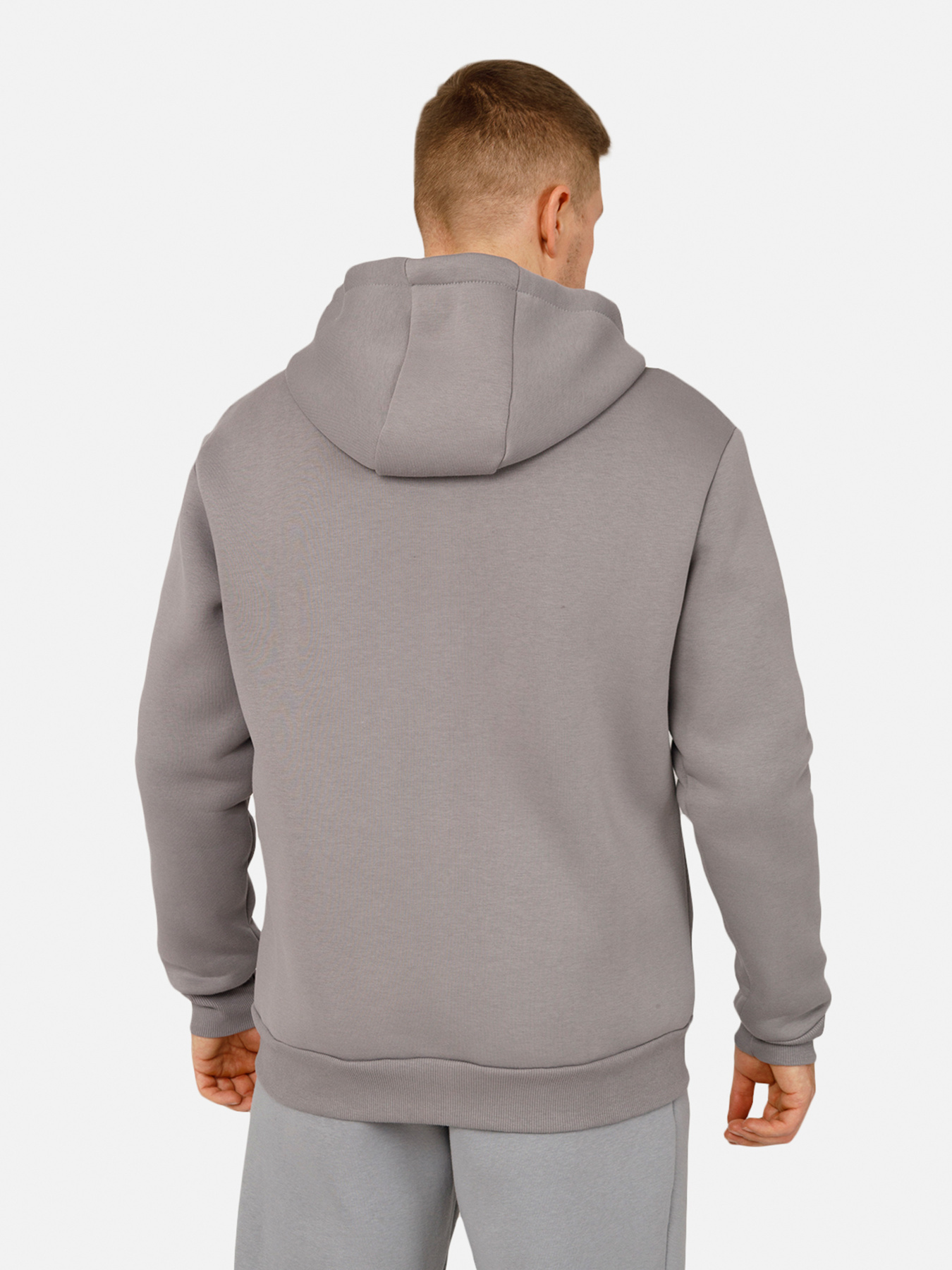 Кофта спортивная YUKI модель ЦБ-00254630 Фото