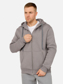 Кофта спортивная YUKI модель ЦБ-00254630 Фото