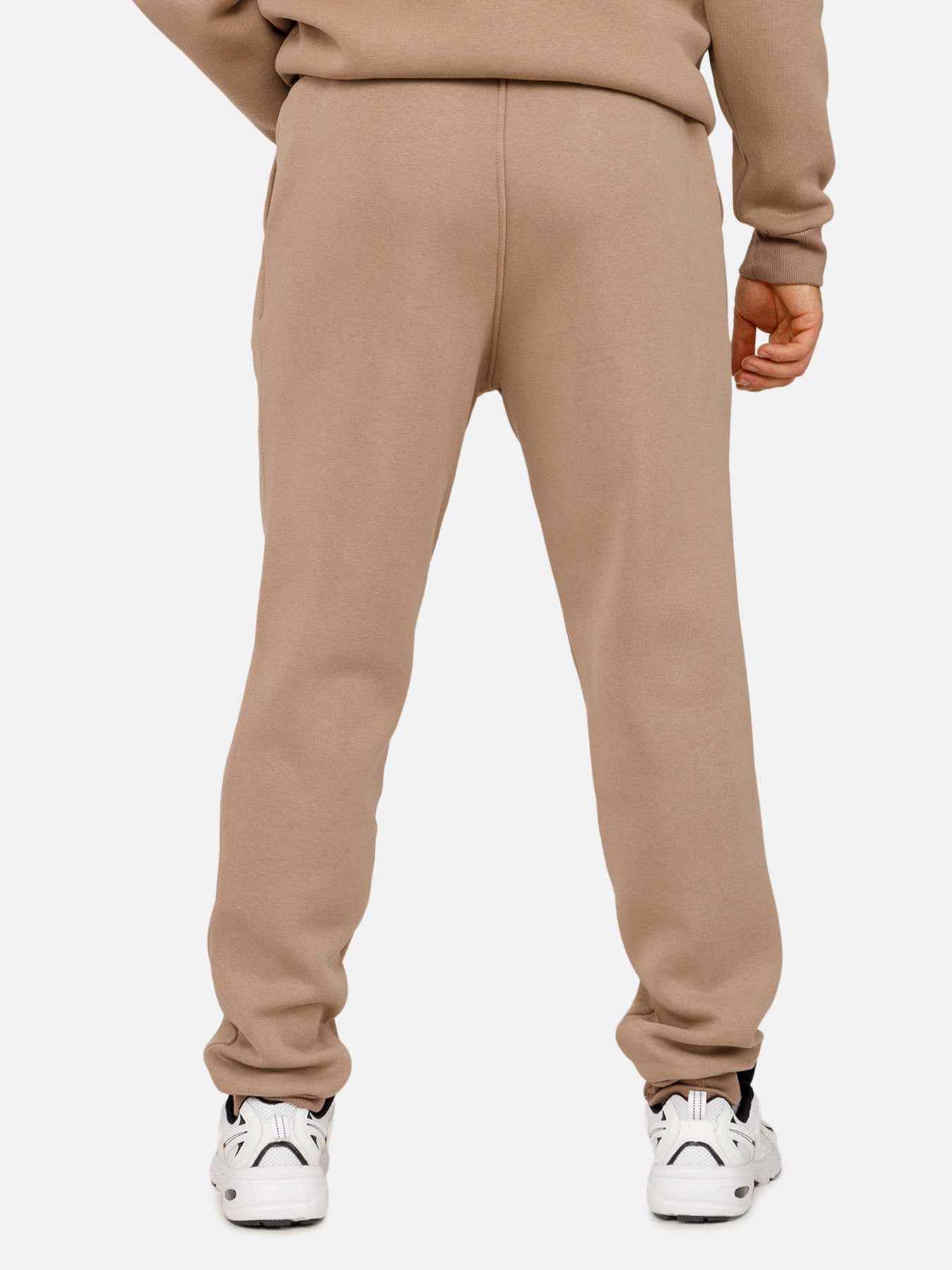 Штаны спортивные YUKI модель ЦБ-00254633 Фото