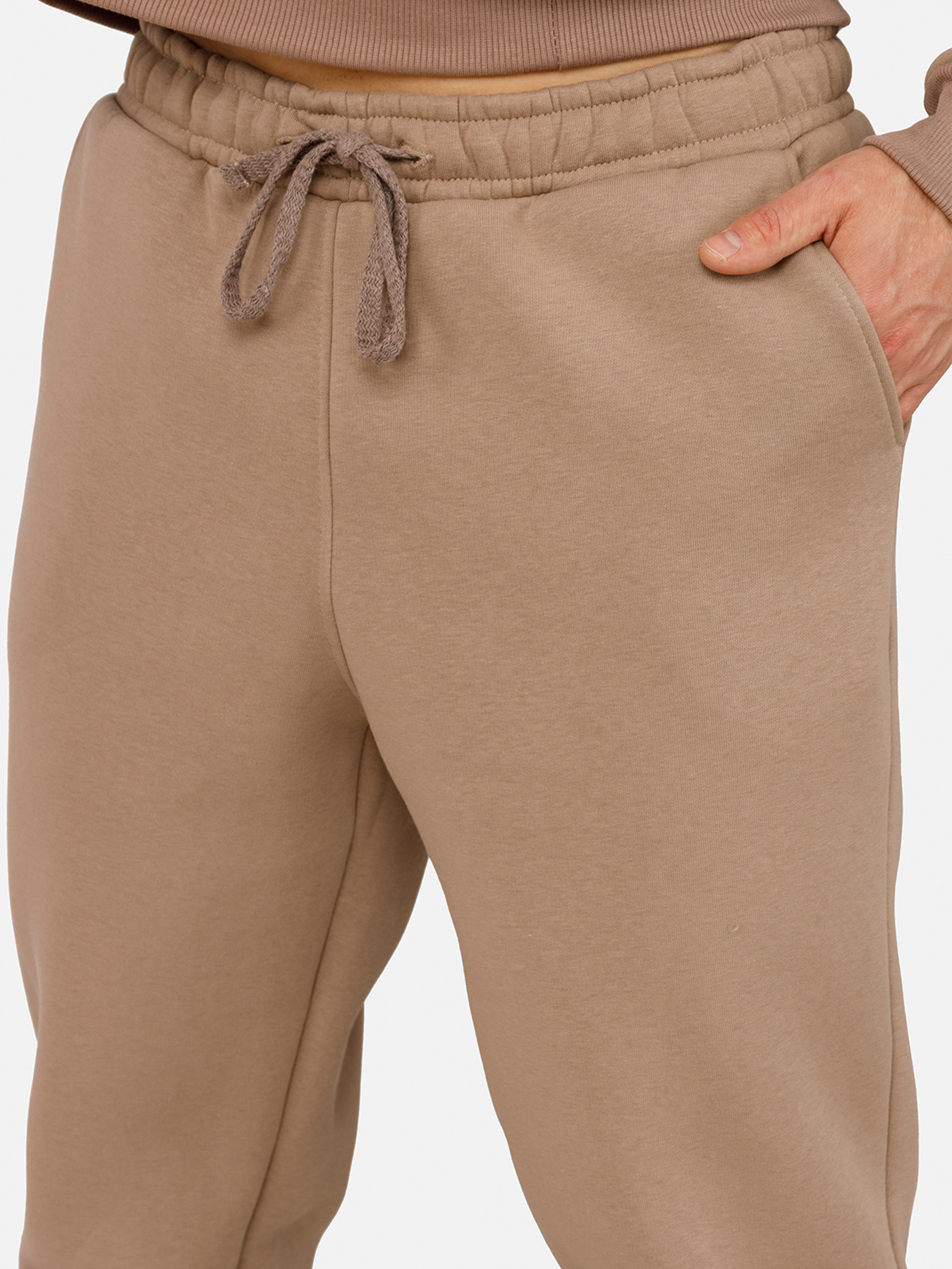 Спортивні штани YUKI модель ЦБ-00254633 Фото