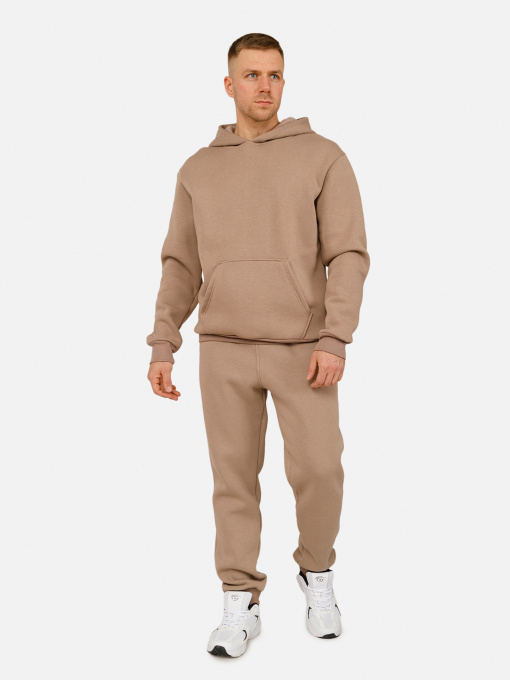 Спортивні штани YUKI модель ЦБ-00254633 Фото