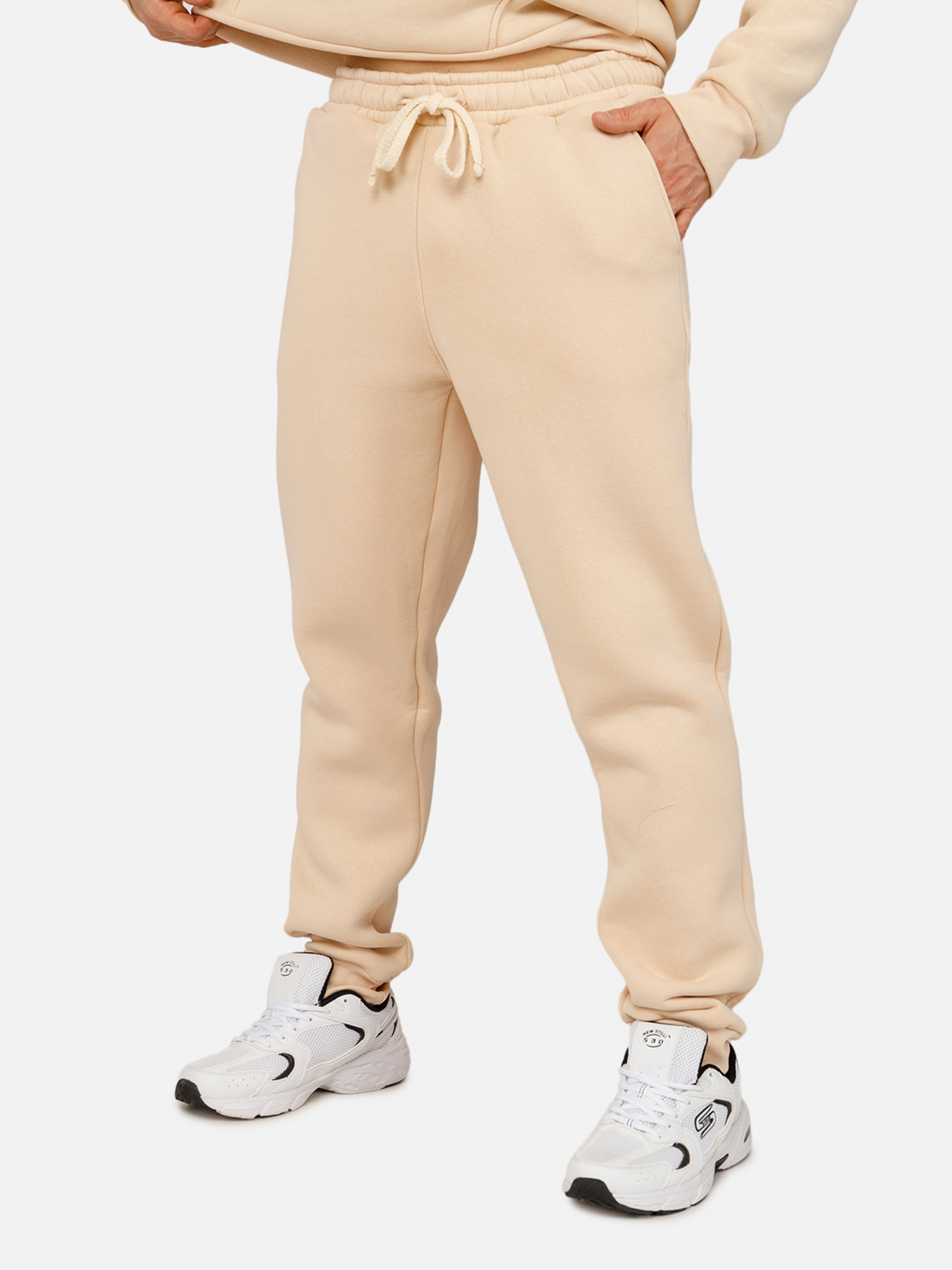 Штаны спортивные YUKI модель ЦБ-00254634 Фото