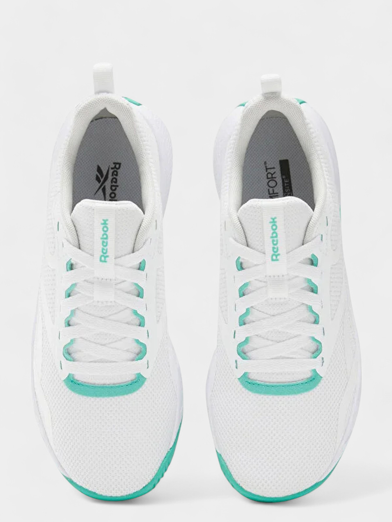 Кроссовки Reebok модель 101926446 Фото