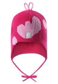 Шапка REIMA модель 518424_3560 Шапка REIMA модель 518424_3560 Фото