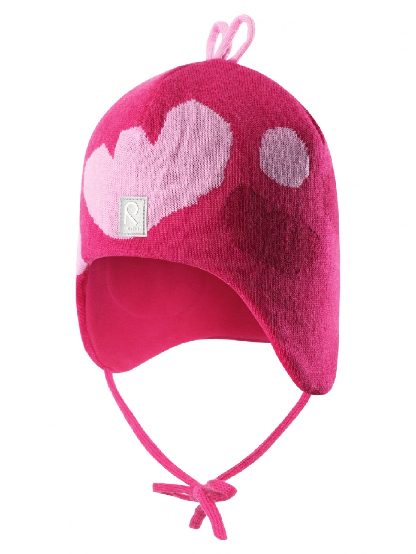 Шапка REIMA модель 518424_3560 Фото