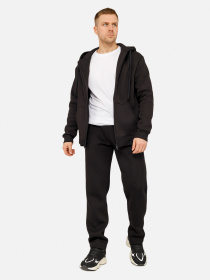 Штаны спортивные YUKI модель ЦБ-00254637 Фото