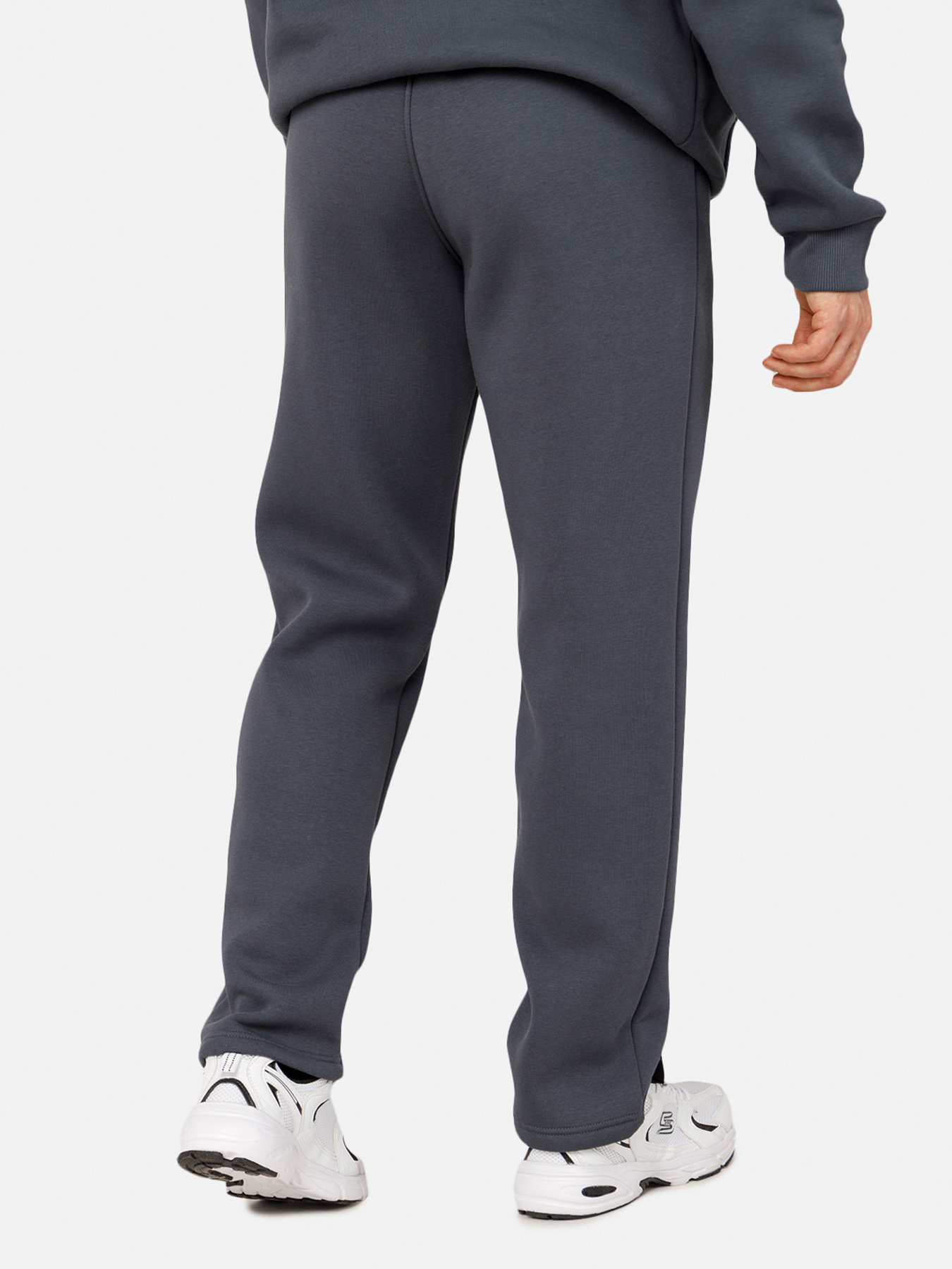 Штаны спортивные YUKI модель ЦБ-00254638 Фото