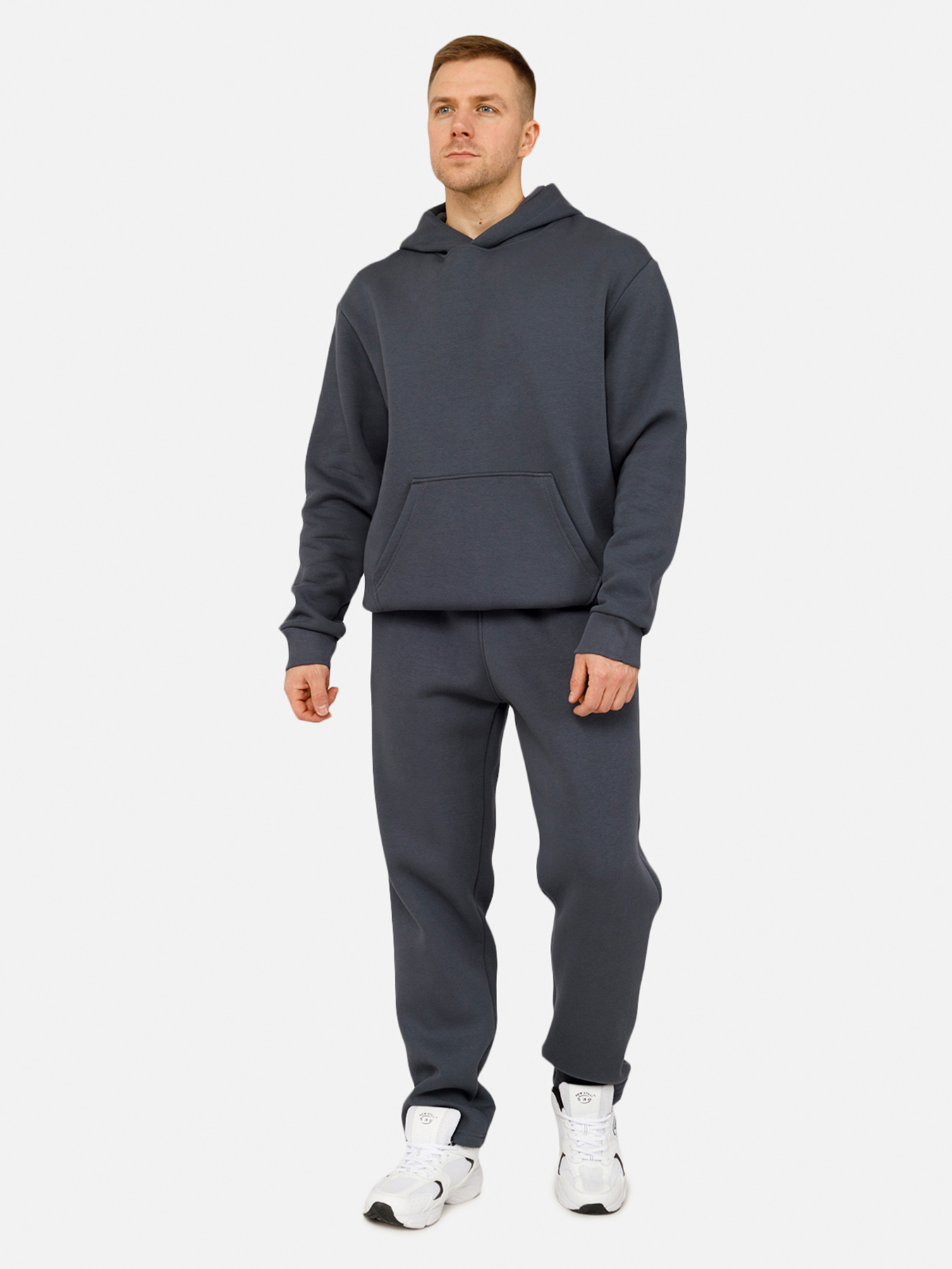 Штаны спортивные YUKI модель ЦБ-00254638 Фото