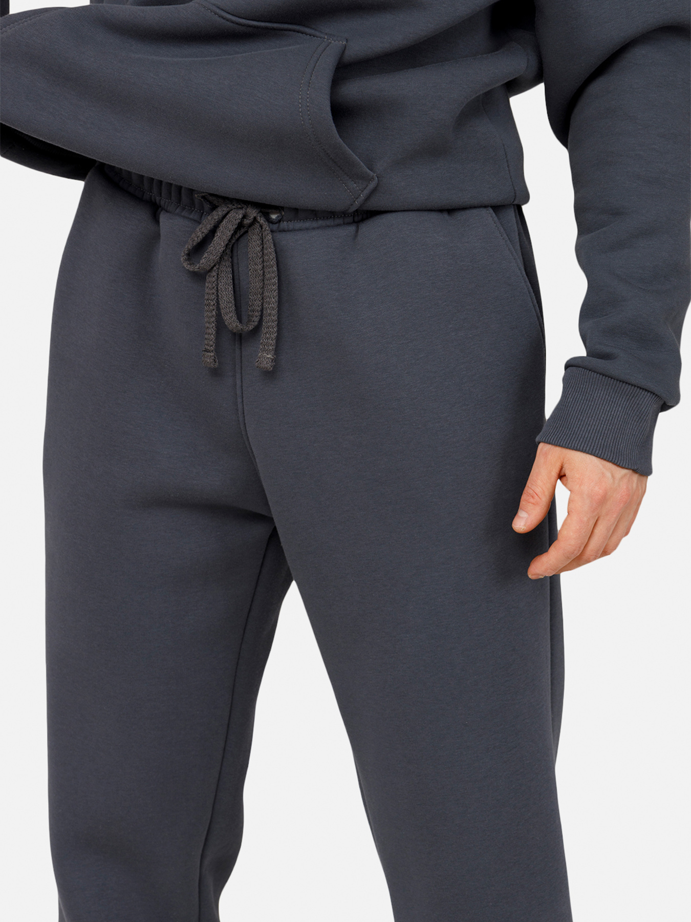 Штаны спортивные YUKI модель ЦБ-00254638 Фото