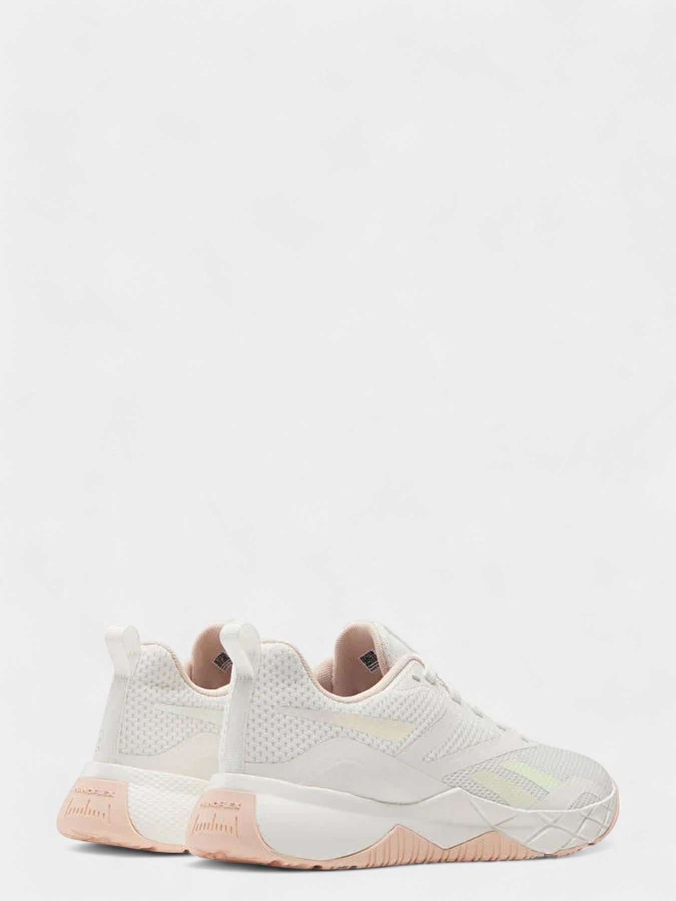 Кроссовки Reebok модель 101926450 Фото