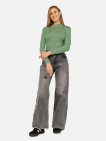 Водолазка YUKI модель ЦБ-00255835 Фото