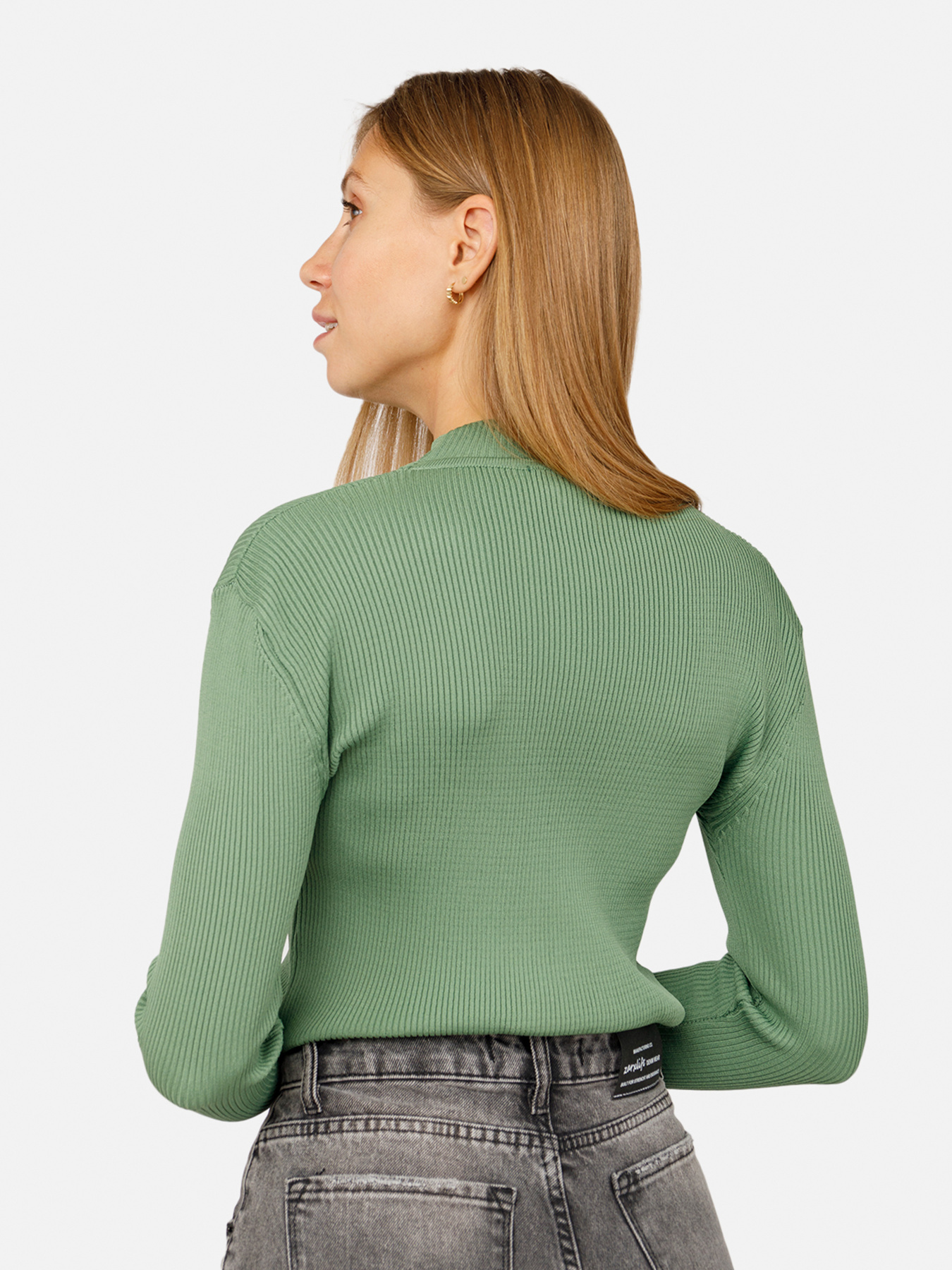 Водолазка YUKI модель ЦБ-00255835 Фото