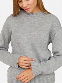 Джемпер YUKI модель ЦБ-00255843 Фото