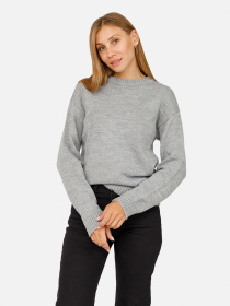 Джемпер YUKI модель ЦБ-00255843 Фото