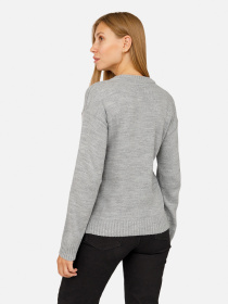 Джемпер YUKI модель ЦБ-00255843 Фото