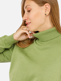 Водолазка YUKI модель ЦБ-00255877 Фото