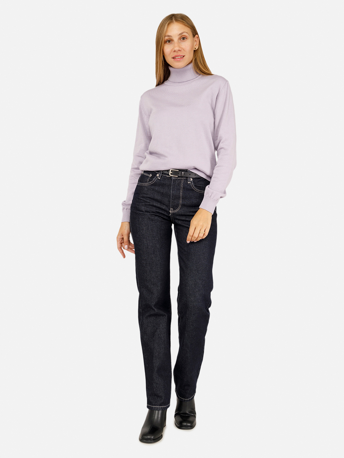 Водолазка YUKI модель ЦБ-00255878 Фото