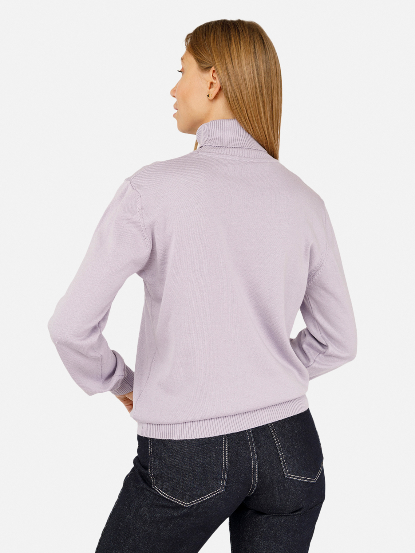 Водолазка YUKI модель ЦБ-00255878 Фото