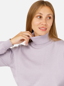 Водолазка YUKI модель ЦБ-00255878 Фото