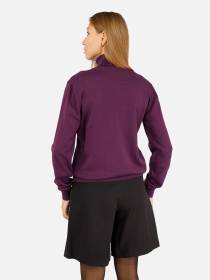 Водолазка YUKI модель ЦБ-00255880 Фото