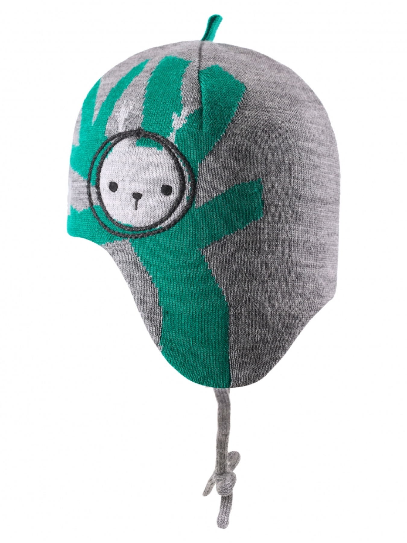 Шапка REIMA модель 518425_9400 Шапка REIMA модель 518425_9400 Фото