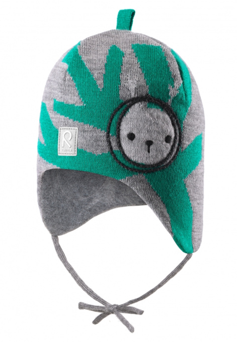 Шапка REIMA модель 518425_9400 Фото