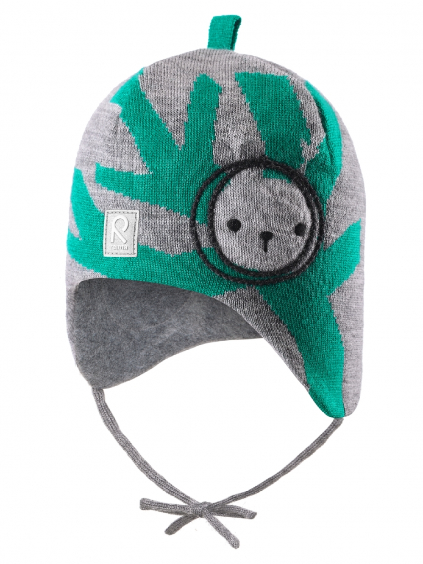 Шапка REIMA модель 518425_9400 Фото