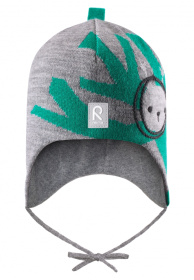 Шапка REIMA модель 518425_9400 Фото