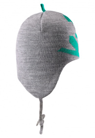 Шапка REIMA модель 518425_9400 Фото