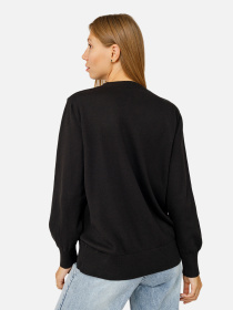 Джемпер YUKI модель ЦБ-00255881 Фото