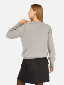 Джемпер YUKI модель ЦБ-00255884 Фото