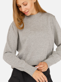 Джемпер YUKI модель ЦБ-00255884 Фото