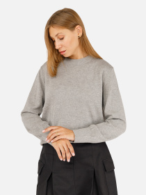 Джемпер YUKI модель ЦБ-00255884 Фото