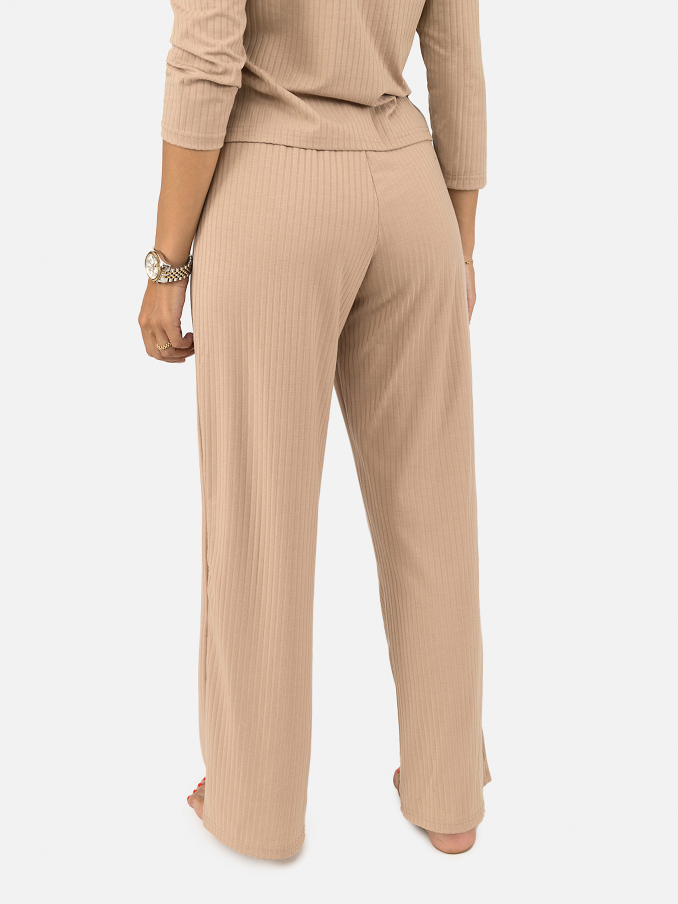 Штаны для дома YUKI модель ЦБ-00257269 Фото