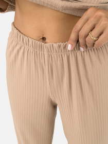 Штаны для дома YUKI модель ЦБ-00257269 Фото