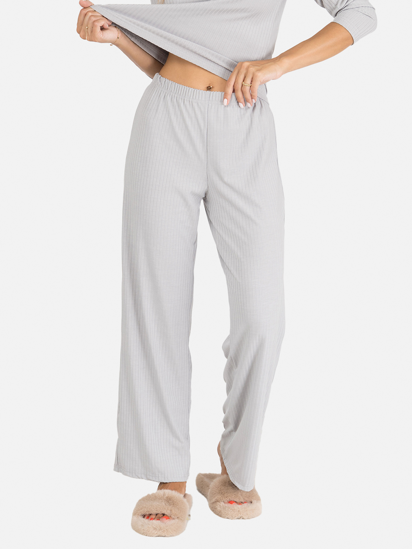 Штаны для дома YUKI модель ЦБ-00257270 Фото