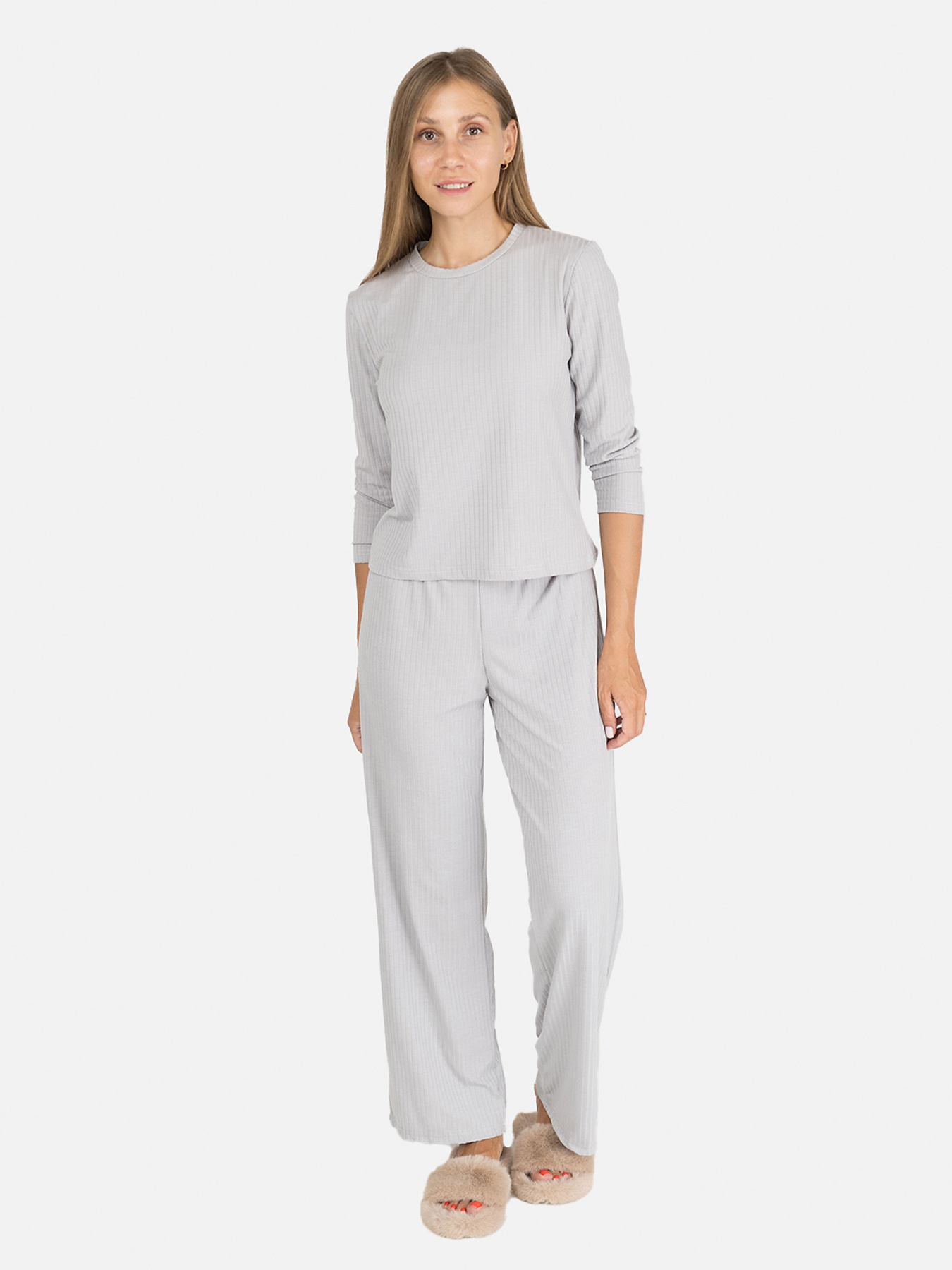 Штаны для дома YUKI модель ЦБ-00257270 Фото