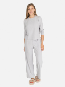 Штаны для дома YUKI модель ЦБ-00257270 Фото