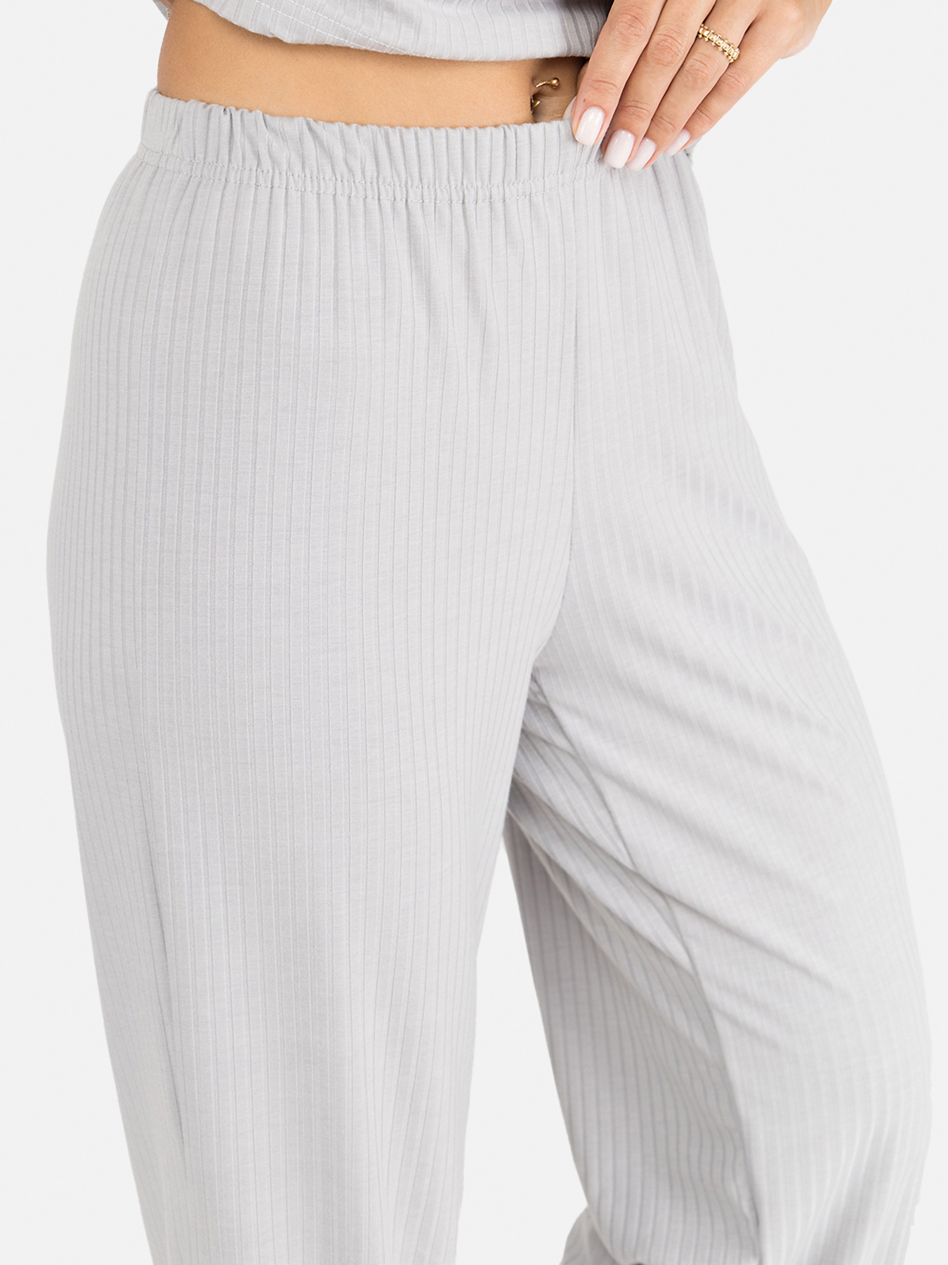 Штани для дому YUKI модель ЦБ-00257270 Фото