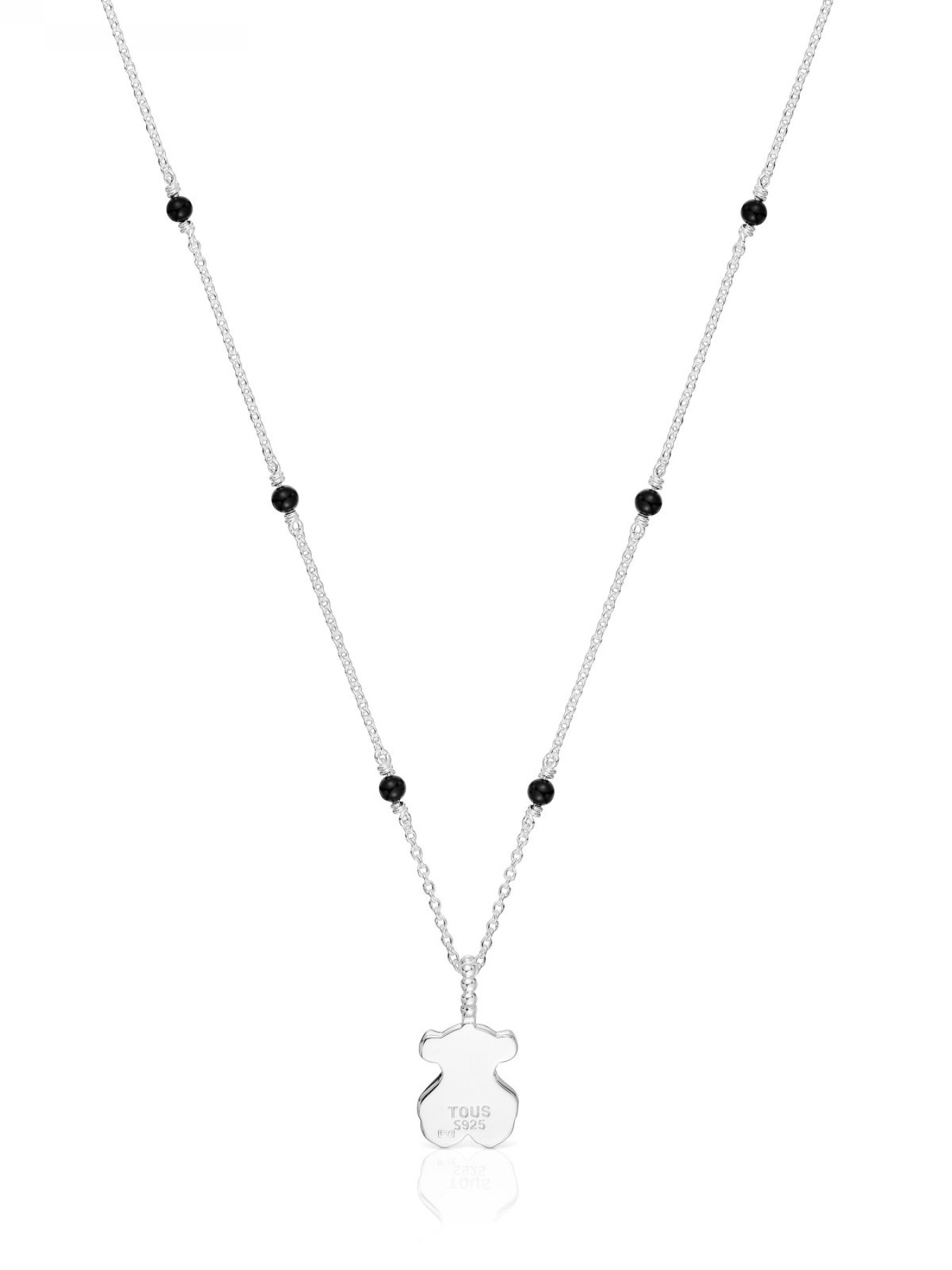 Намисто без кулона TOUS модель 1004117900 Фото